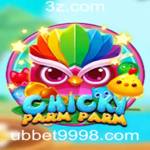 Descubra o Mundo de ChickyParmParm: O Jogo Inovador
