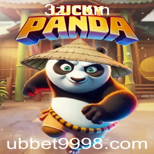 Descubra o Fascinante Mundo de LuckyPanda no ubbet999.com