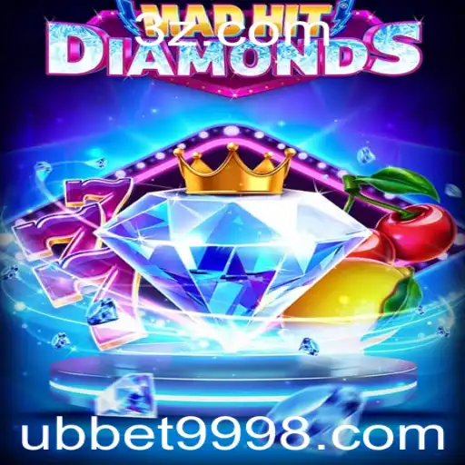 Explorando o Fascinante Mundo de MadHitDiamonds