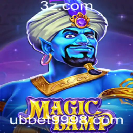 MagicLamp: Aventura e Estratégia no Mundo dos Jogos