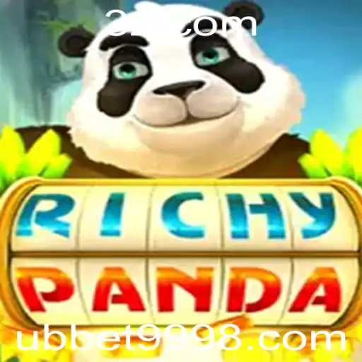 Descubra o Emocionante Mundo de RichyPanda com ubbet999.com