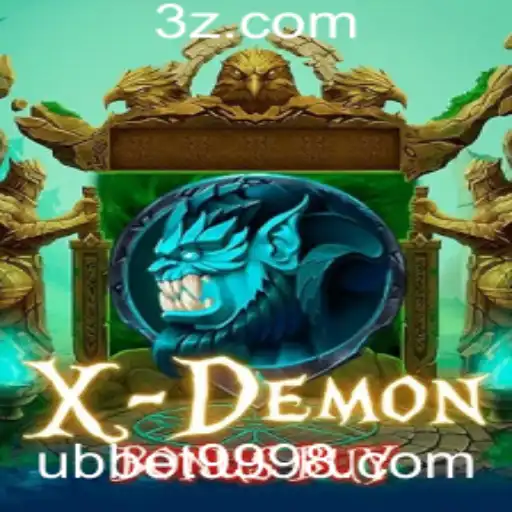 Descubra a Emoção do Jogo XDemonBonusBuy em ubbet999.com